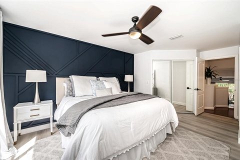 Touwnhouse à vendre à Tampa, Floride: 1 chambre, 98.66 m2 № 1912161 - photo 21