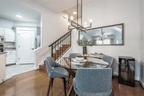 Touwnhouse à vendre à Tampa, Floride: 1 chambre, 98.66 m2 № 1912161 - photo 14