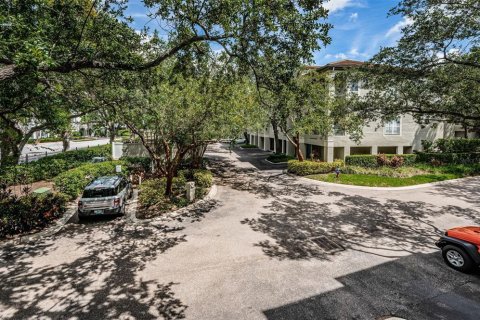 Touwnhouse à vendre à Tampa, Floride: 1 chambre, 98.66 m2 № 1912161 - photo 6