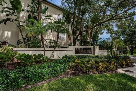 Touwnhouse à vendre à Tampa, Floride: 1 chambre, 98.66 m2 № 1912161 - photo 25