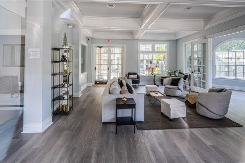 Touwnhouse à vendre à Tampa, Floride: 1 chambre, 98.66 m2 № 1912161 - photo 30