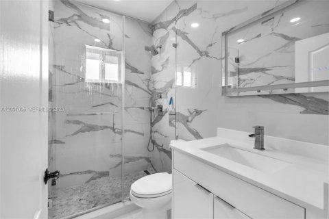 Townhouse in Homestead, Florida 4 bedrooms, 168.34 sq.m. № 2078507 - photo 29