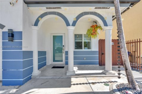Townhouse in Homestead, Florida 4 bedrooms, 168.34 sq.m. № 2078507 - photo 6