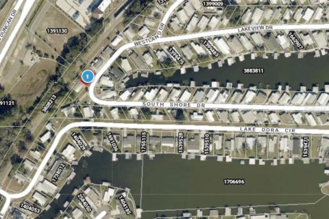 Land in Tavares, Florida № 2218278 - photo 2