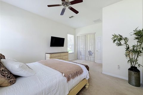 House in Leesburg, Florida 2 bedrooms, 160.07 sq.m. № 2157687 - photo 19