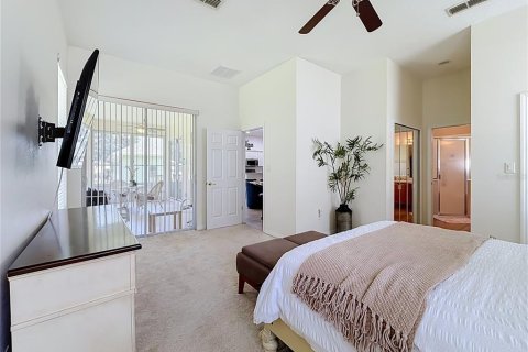 House in Leesburg, Florida 2 bedrooms, 160.07 sq.m. № 2157687 - photo 20