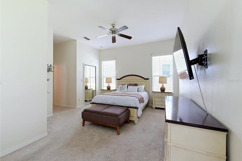 House in Leesburg, Florida 2 bedrooms, 160.07 sq.m. № 2157687 - photo 21