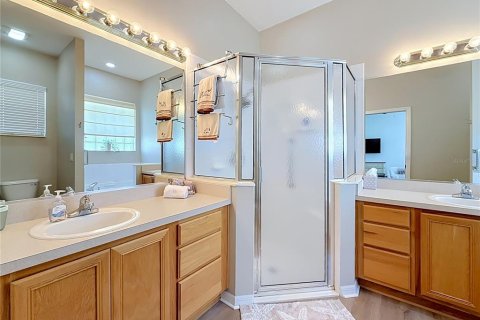 House in Leesburg, Florida 2 bedrooms, 160.07 sq.m. № 2157687 - photo 23