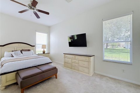 House in Leesburg, Florida 2 bedrooms, 160.07 sq.m. № 2157687 - photo 18