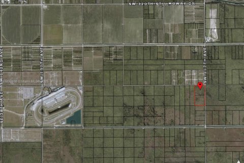 Commercial property in Homestead, Florida № 1830954 - photo 2
