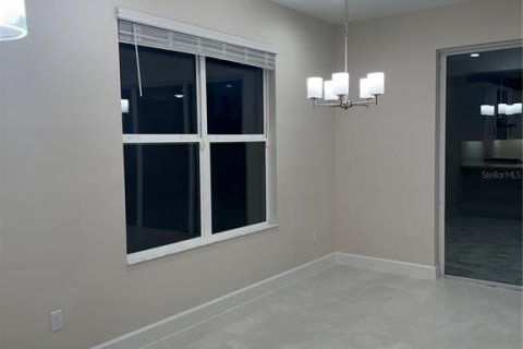 House in Wesley Chapel, Florida 3 bedrooms, 181.53 sq.m. № 2122292 - photo 13