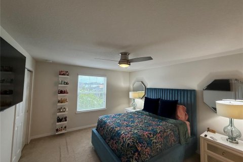 Touwnhouse à vendre à Riverview, Floride: 2 chambres, 147.53 m2 № 1901589 - photo 7