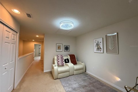 Touwnhouse à vendre à Riverview, Floride: 2 chambres, 147.53 m2 № 1901589 - photo 12