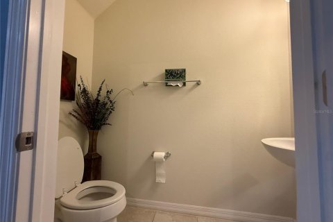 Touwnhouse à vendre à Riverview, Floride: 2 chambres, 147.53 m2 № 1901589 - photo 5