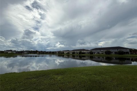 Touwnhouse à vendre à Riverview, Floride: 2 chambres, 147.53 m2 № 1901589 - photo 19