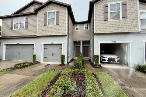 Touwnhouse à vendre à Riverview, Floride: 2 chambres, 147.53 m2 № 1901589 - photo 16