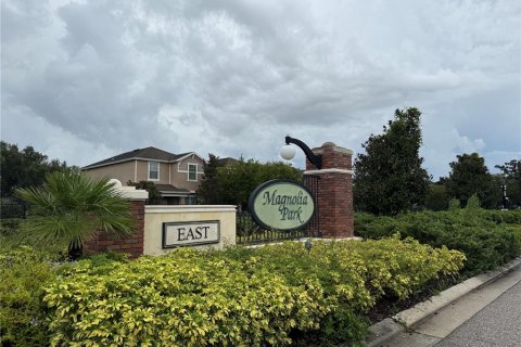 Touwnhouse à vendre à Riverview, Floride: 2 chambres, 147.53 m2 № 1901589 - photo 18