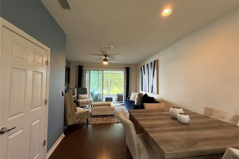 Touwnhouse à vendre à Riverview, Floride: 2 chambres, 147.53 m2 № 1901589 - photo 3