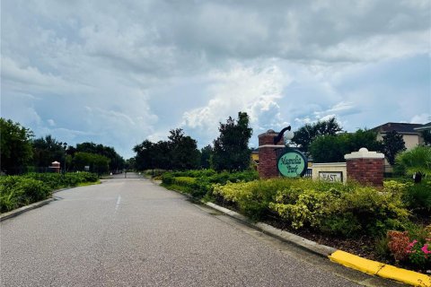 Touwnhouse à vendre à Riverview, Floride: 2 chambres, 147.53 m2 № 1901589 - photo 17