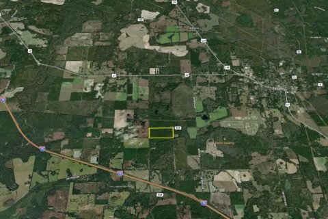 Land in Jasper, Florida № 1879955 - photo 27