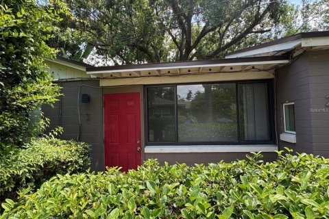 Appartement à Orlando, Floride 1 chambre, 59.92 m2 № 2141487
