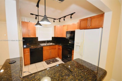 Condominio en venta en Davie, Florida, 2 dormitorios, 91.97 m2 № 1726246 - foto 10