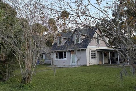 Commercial property in Edgewater, Florida 3 bedrooms, 207.36 sq.m. № 2104016 - photo 4