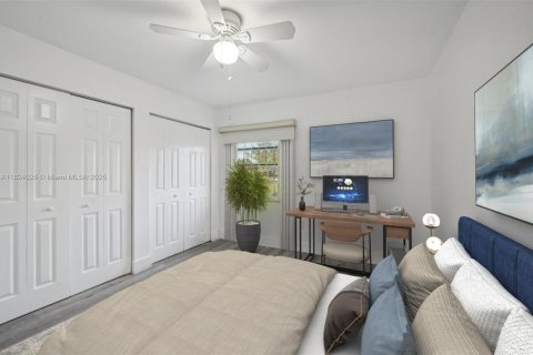 Condo in Miami, Florida, 2 bedrooms  № 1802456 - photo 15