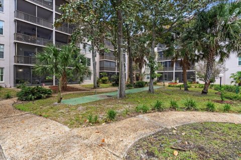 Condo in Ormond Beach, Florida, 2 bedrooms  № 1619037 - photo 30