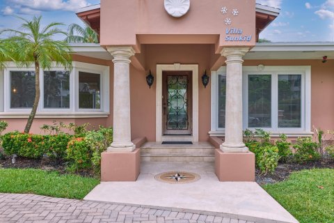 Casa en venta en Fort Lauderdale, Florida, 3 dormitorios, 330.36 m2 № 2414362 - foto 3