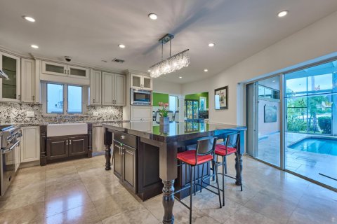 Casa en venta en Fort Lauderdale, Florida, 3 dormitorios, 330.36 m2 № 2414362 - foto 29