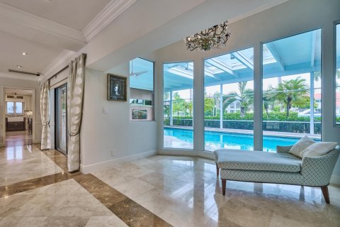 Casa en venta en Fort Lauderdale, Florida, 3 dormitorios, 330.36 m2 № 2414362 - foto 8