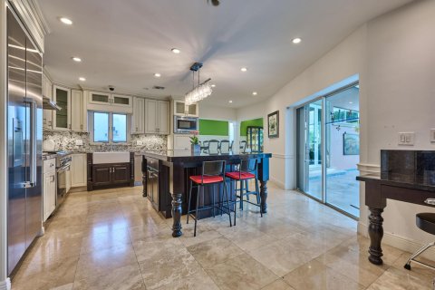Casa en venta en Fort Lauderdale, Florida, 3 dormitorios, 330.36 m2 № 2414362 - foto 27