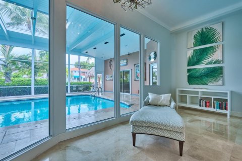 Casa en venta en Fort Lauderdale, Florida, 3 dormitorios, 330.36 m2 № 2414362 - foto 9