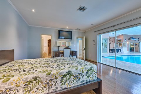 Casa en venta en Fort Lauderdale, Florida, 3 dormitorios, 330.36 m2 № 2414362 - foto 18
