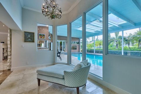 Casa en venta en Fort Lauderdale, Florida, 3 dormitorios, 330.36 m2 № 2414362 - foto 11