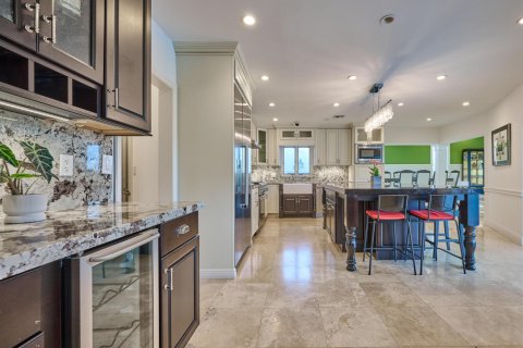 Casa en venta en Fort Lauderdale, Florida, 3 dormitorios, 330.36 m2 № 2414362 - foto 28