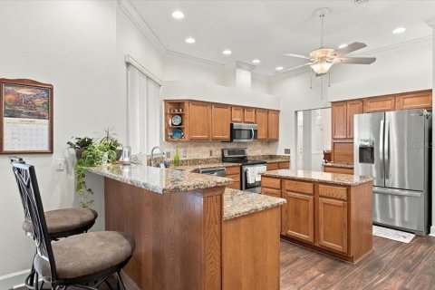 Villa ou maison à vendre à Lakeland, Floride: 4 chambres, 266.54 m2 № 2413579 - photo 13