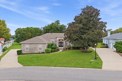 Villa ou maison à Lakeland, Floride 4 chambres, 266.54 m2 № 2413579