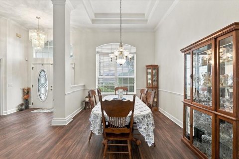 Villa ou maison à vendre à Lakeland, Floride: 4 chambres, 266.54 m2 № 2413579 - photo 17