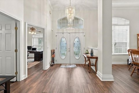 Villa ou maison à vendre à Lakeland, Floride: 4 chambres, 266.54 m2 № 2413579 - photo 4