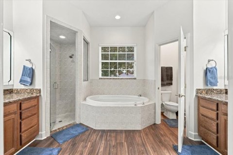 Villa ou maison à vendre à Lakeland, Floride: 4 chambres, 266.54 m2 № 2413579 - photo 27