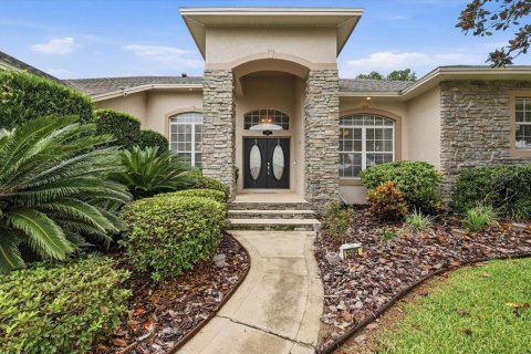 Villa ou maison à vendre à Lakeland, Floride: 4 chambres, 266.54 m2 № 2413579 - photo 2