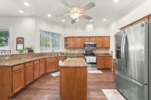 Villa ou maison à vendre à Lakeland, Floride: 4 chambres, 266.54 m2 № 2413579 - photo 12