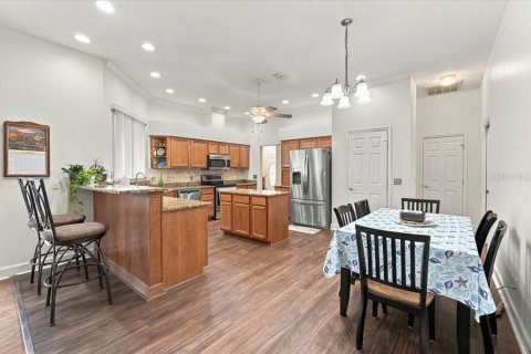 Villa ou maison à vendre à Lakeland, Floride: 4 chambres, 266.54 m2 № 2413579 - photo 15