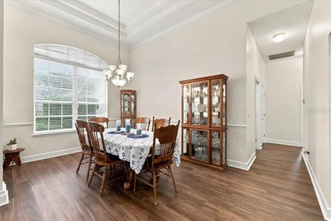 Villa ou maison à vendre à Lakeland, Floride: 4 chambres, 266.54 m2 № 2413579 - photo 18
