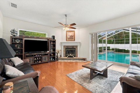 Villa ou maison à vendre à Lakeland, Floride: 4 chambres, 266.54 m2 № 2413579 - photo 6