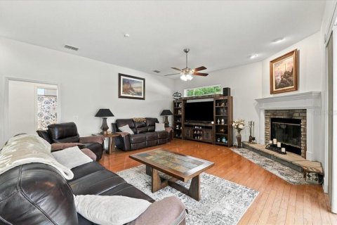 Villa ou maison à vendre à Lakeland, Floride: 4 chambres, 266.54 m2 № 2413579 - photo 8