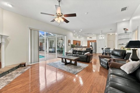 Villa ou maison à vendre à Lakeland, Floride: 4 chambres, 266.54 m2 № 2413579 - photo 5