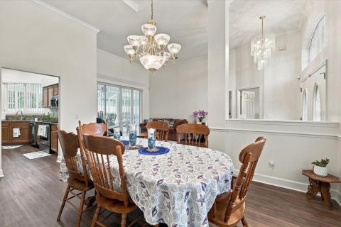 Villa ou maison à vendre à Lakeland, Floride: 4 chambres, 266.54 m2 № 2413579 - photo 19